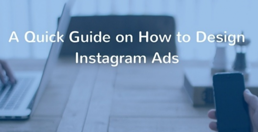 How to Design Instagram Ads